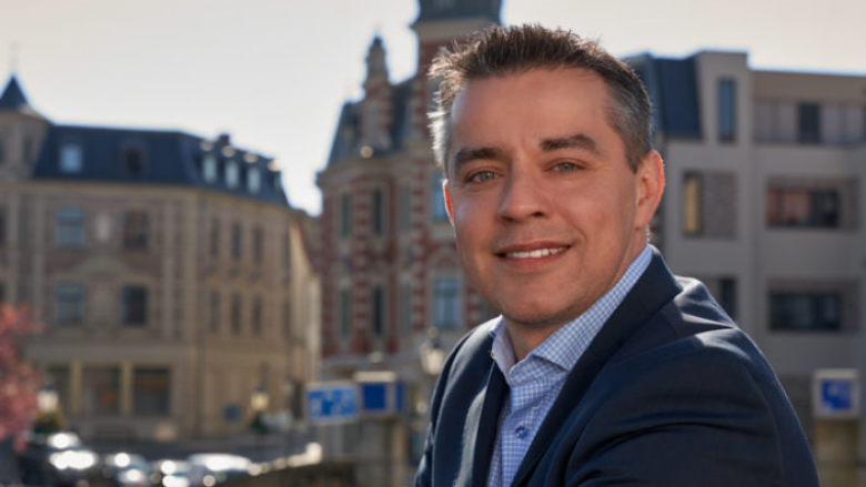 Stefan Ruland Stefan Ruland